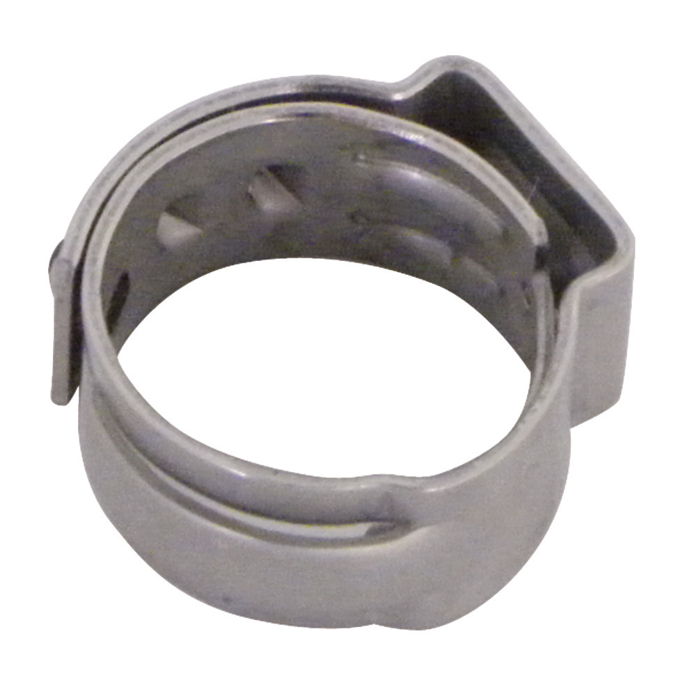 Schlauchklemme für DL-Schlauch