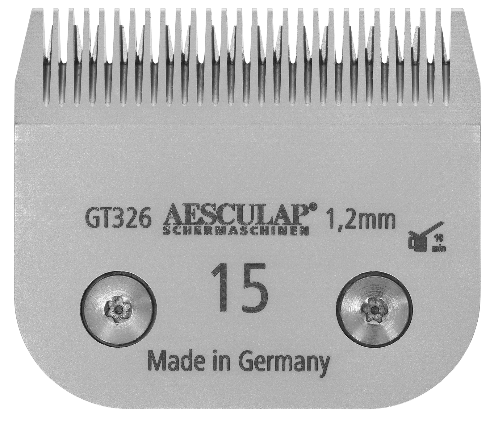 Scherkopf SnapOn