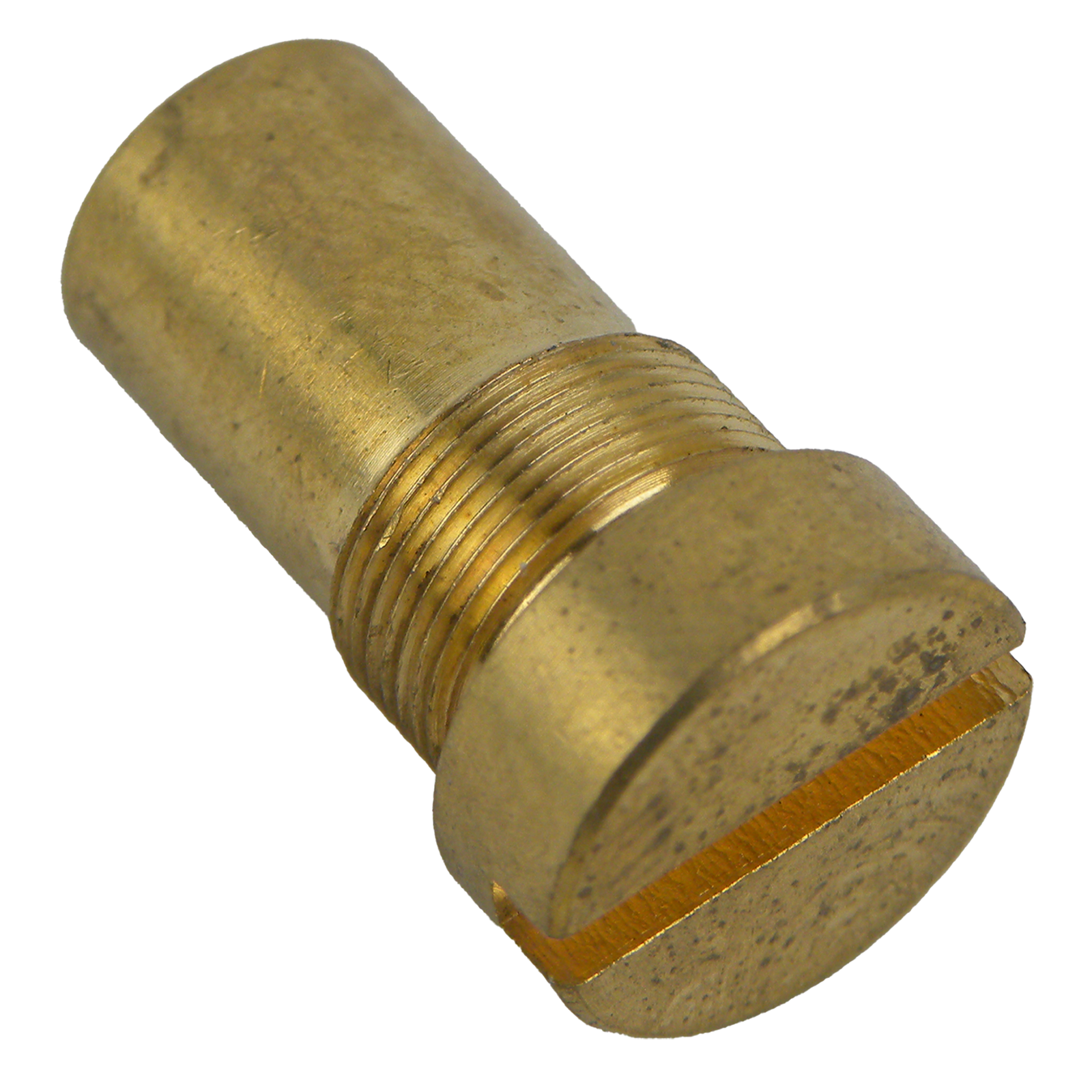 Vis à roulement ST7