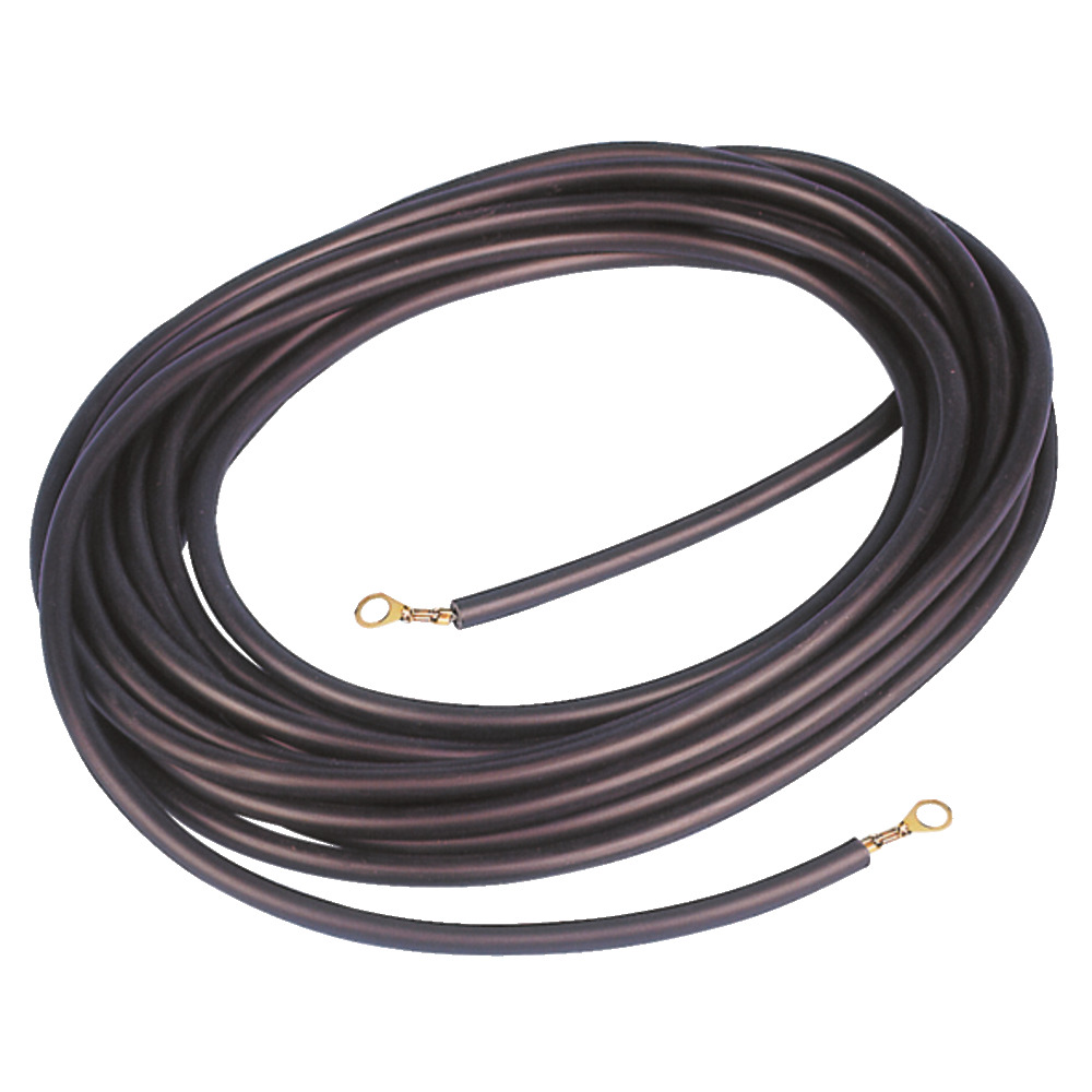 Zaunleitungs-/ Erdanschlusskabel, 3 m