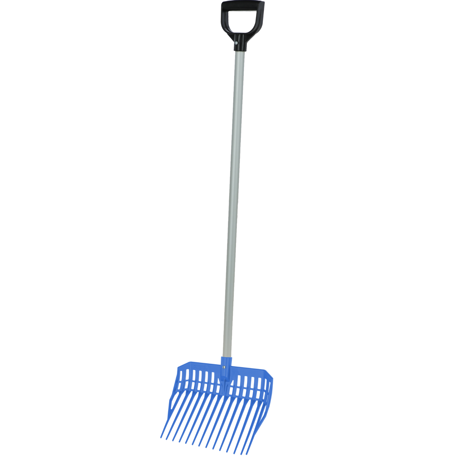 Fourche à fumier EcoFork avec poignée pour enfants