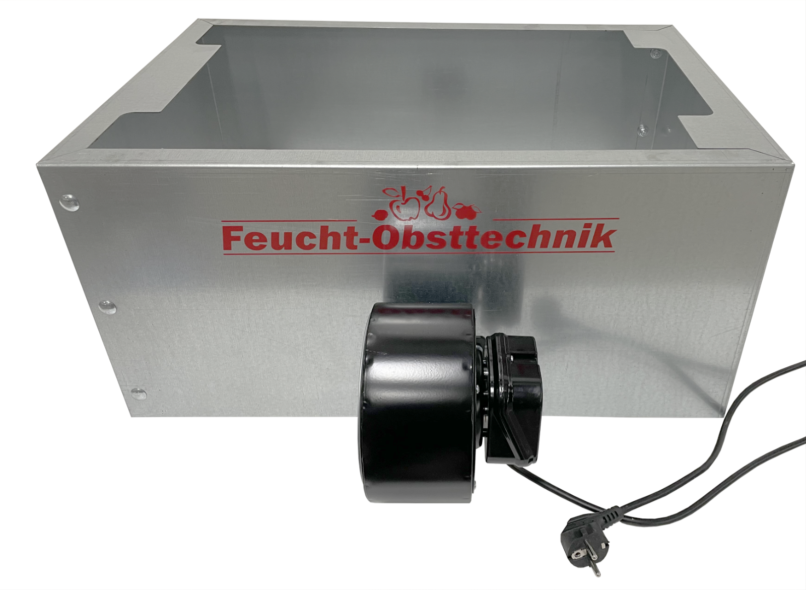 Kistentrockner ECO
