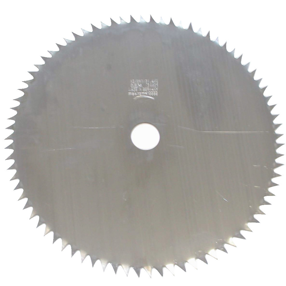 Couteau / lame de scie 80 dents