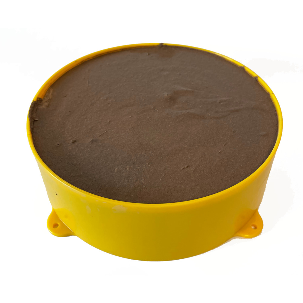 Vitan Mineral-Leckmasse für Schafe