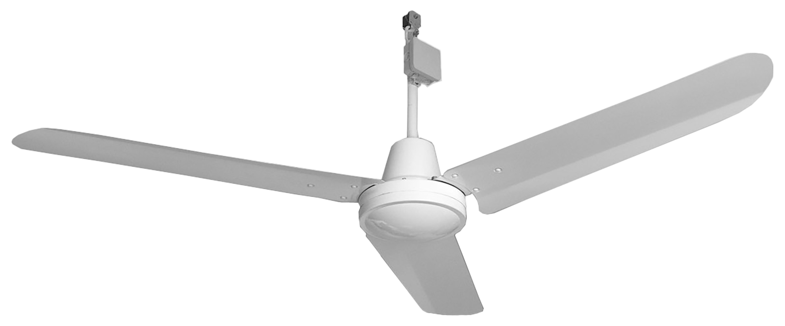 Ventilateur de plafond 230 V