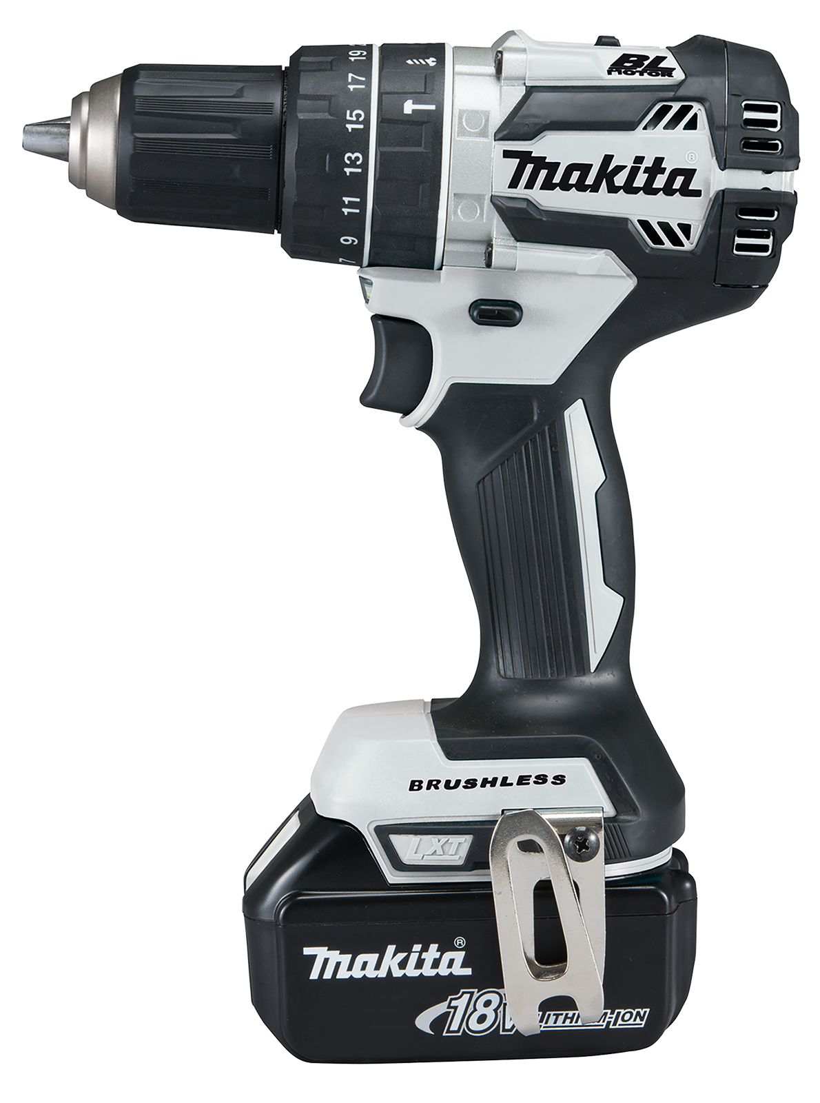 Schlagbohrschrauber DHP484RGJW