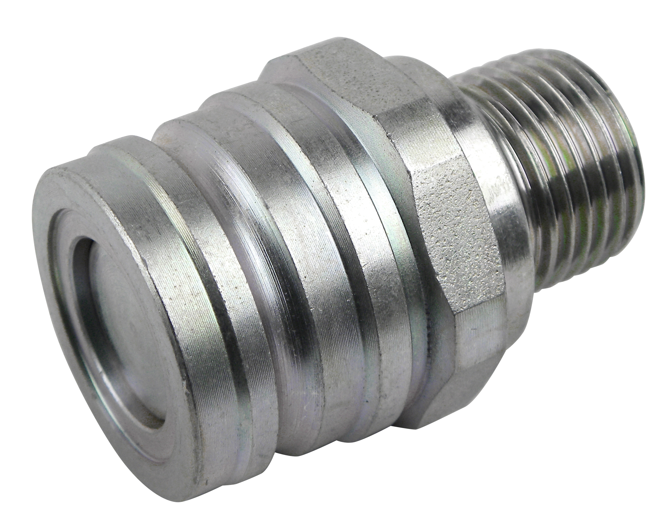 Connecteur pour conduite de frein