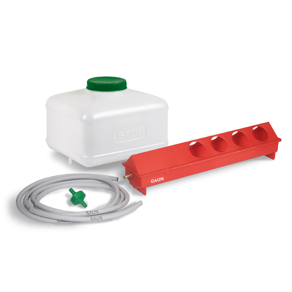 Geflügeltränke-Set