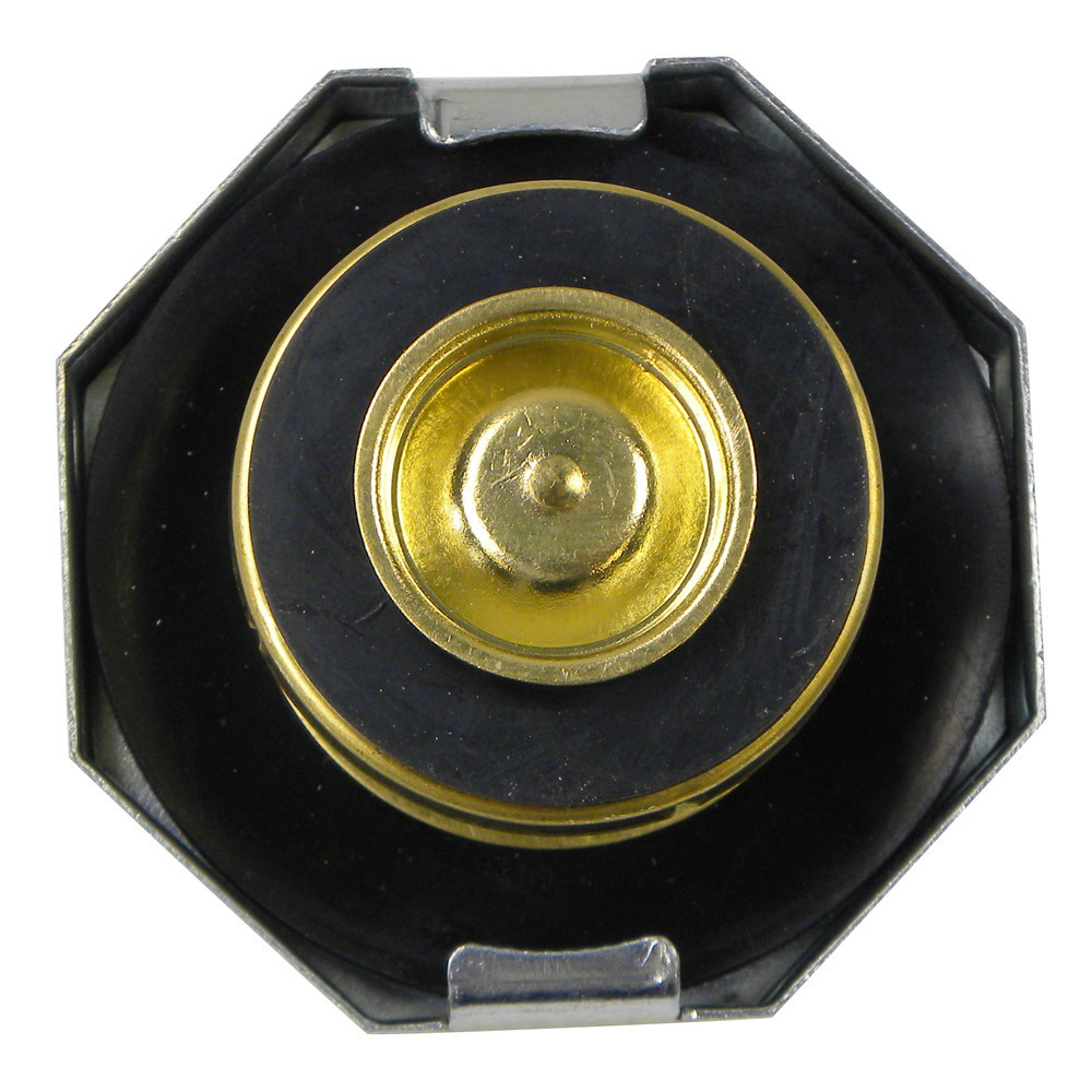 Bouchon de radiateur