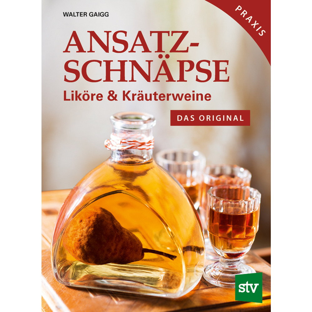 schnaps, liqueurs et vins aux herbes