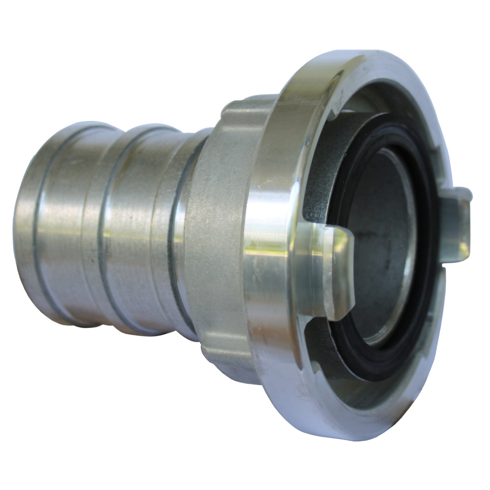 Raccord Storz avec embout de tuyau