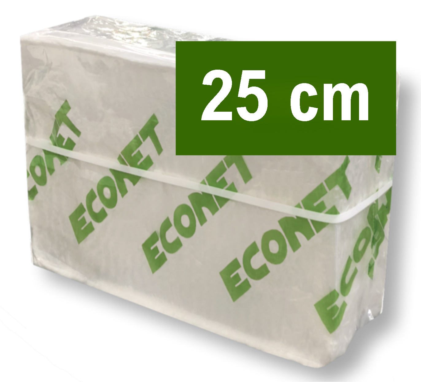 Weihnachtsbaum Netz ECO 25