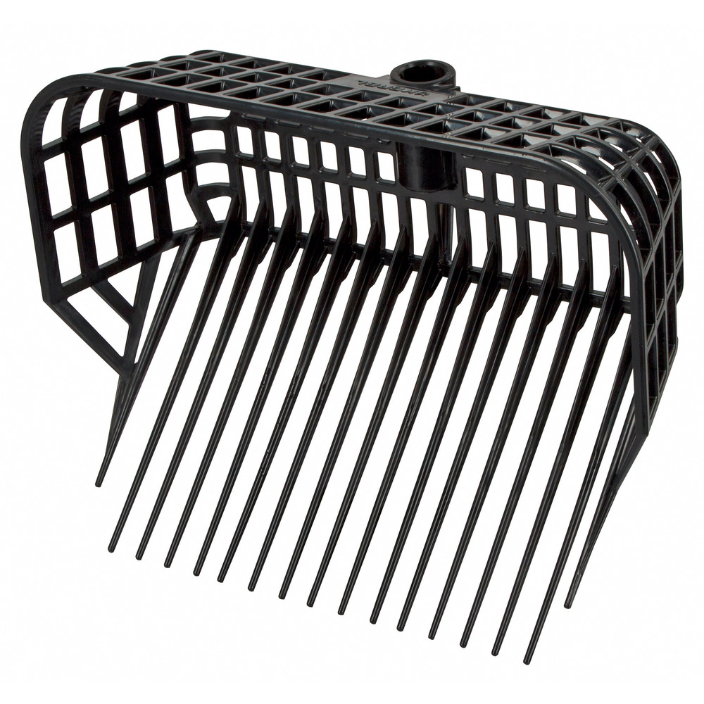 Fourche à fumier Maxi sans manche