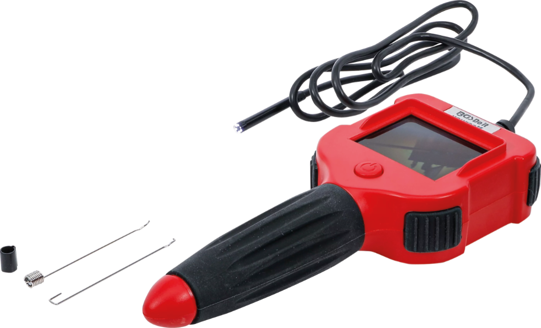 Caméra endoscopique TFT couleur