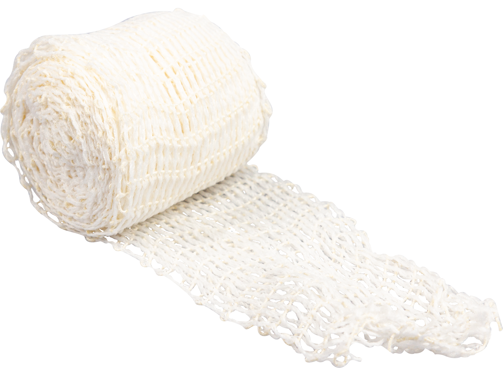 Wurstnetz weiß Ø 22 cm 4 m lang