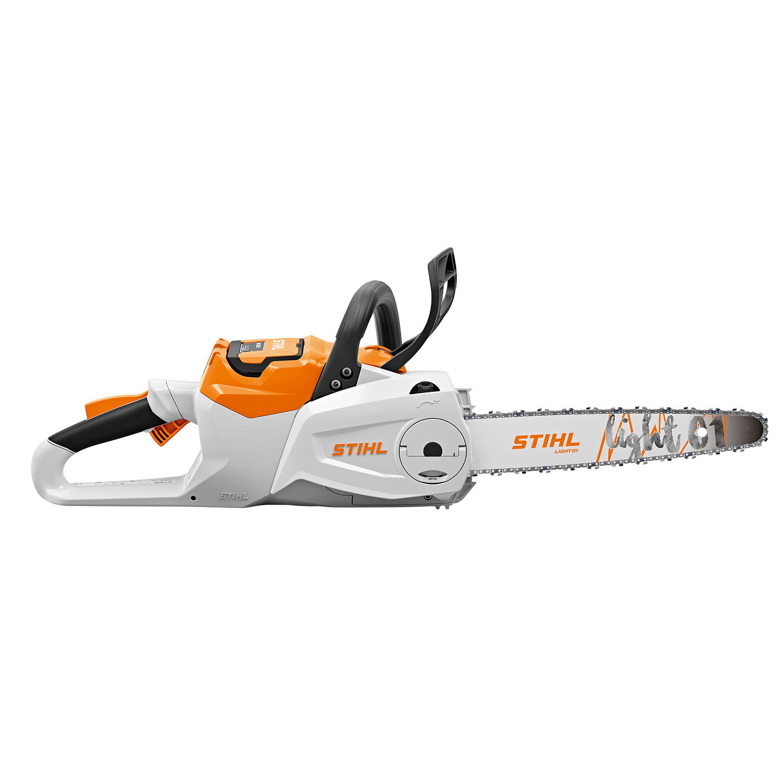 Motosega MSA 80 C-B solo