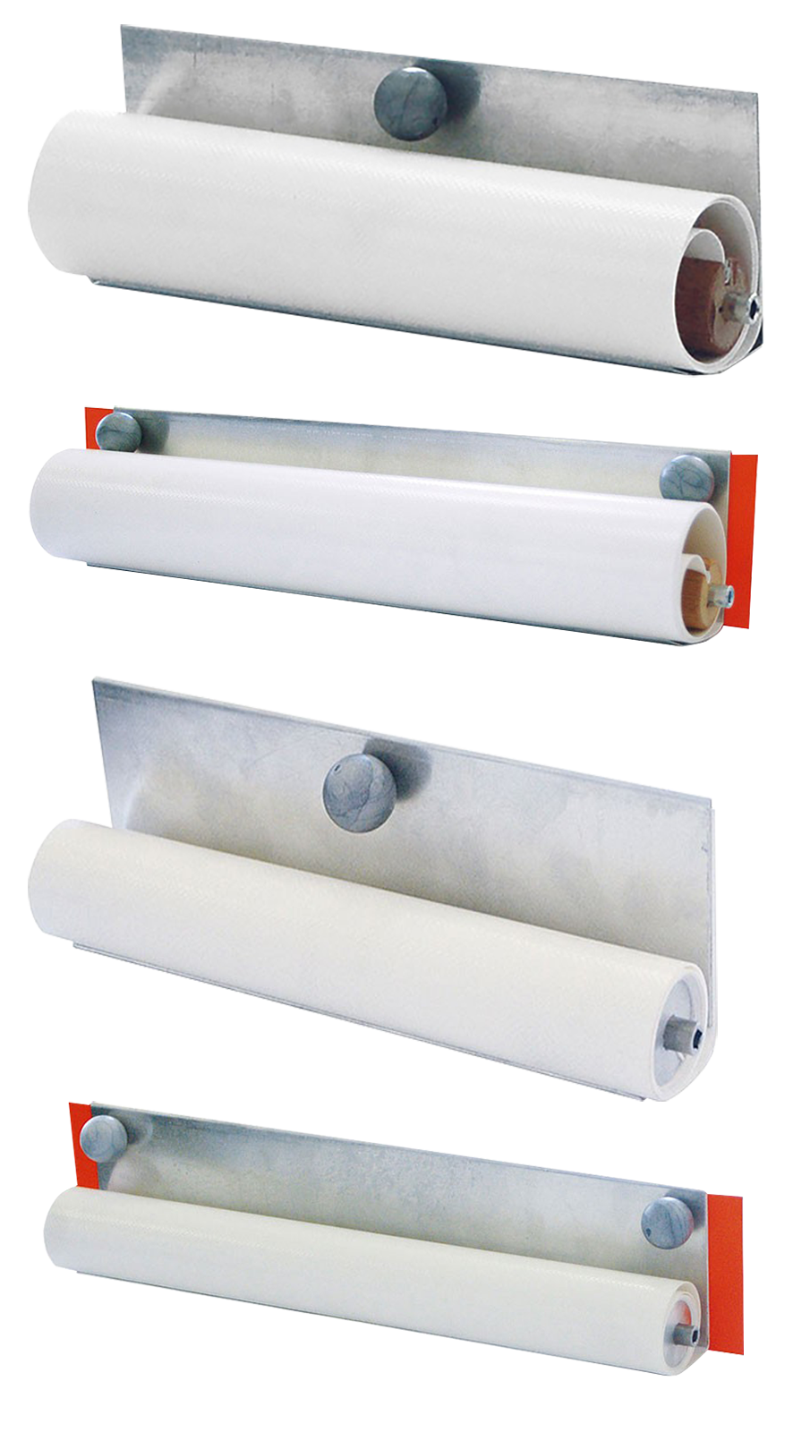 Förderbandsatz für Bandfutterautomat