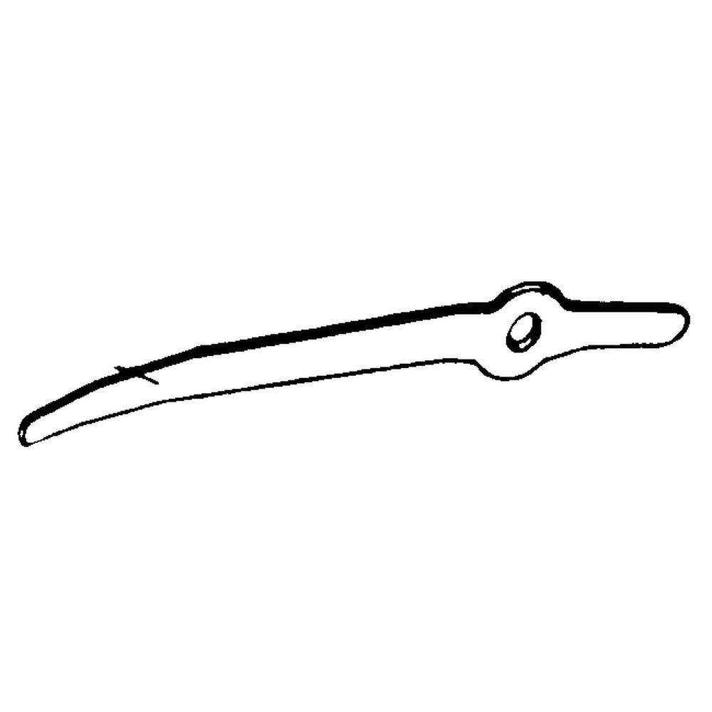 Blattfeder-FA7736