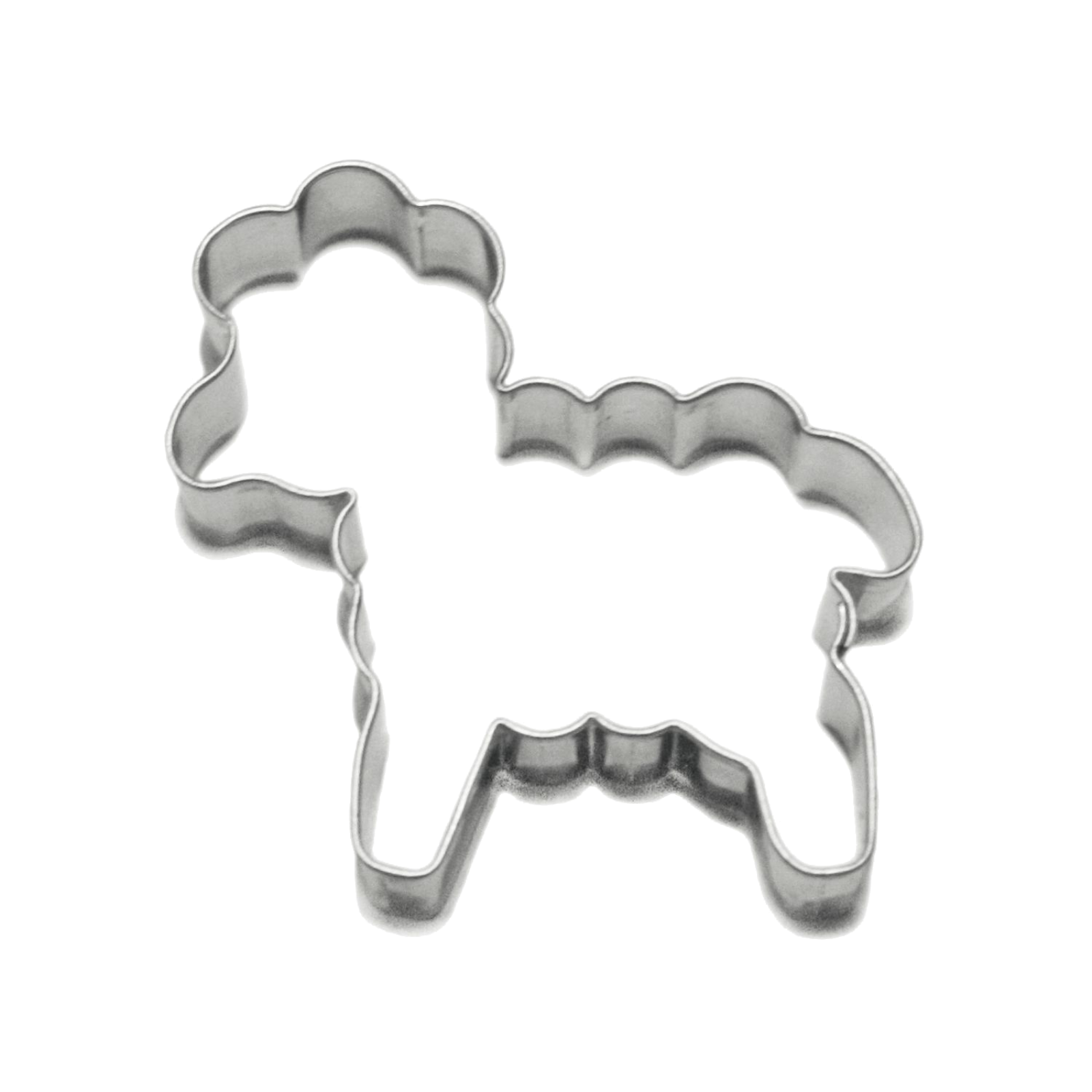 Emporte-pièce agneau