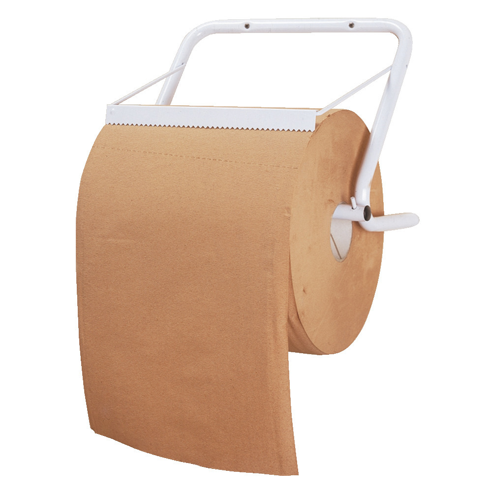 Papier crépon nettoyant