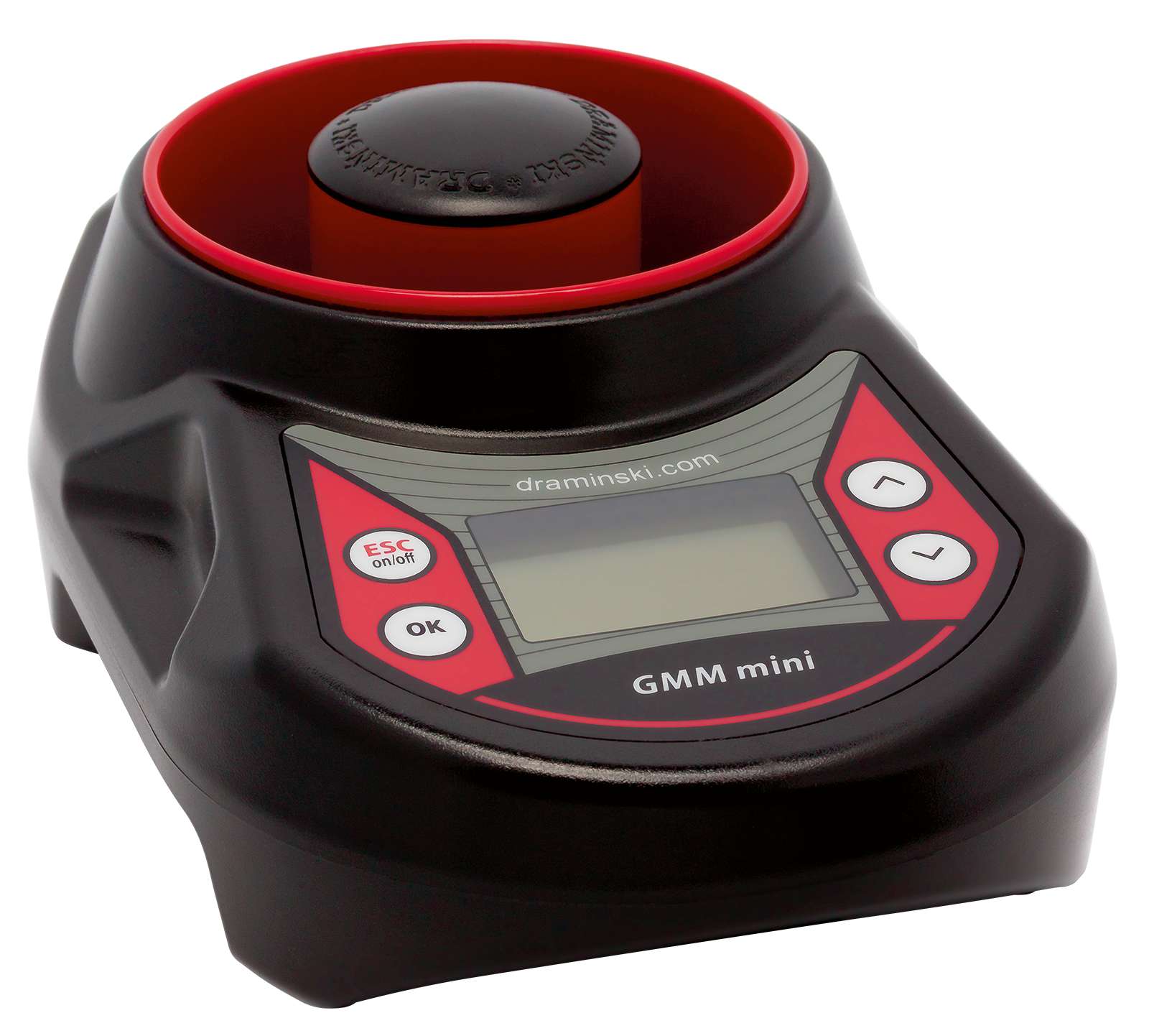 Getreidefeuchtemesser GMM mini