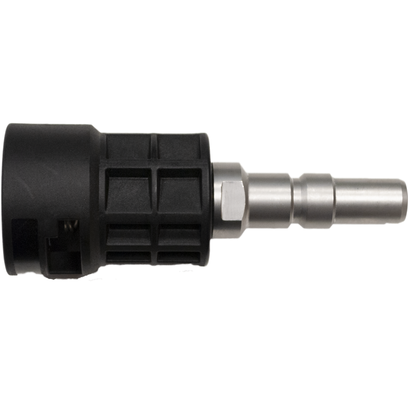 Adapter Kränzle Gerät Steck. -Kärcher Zubehör