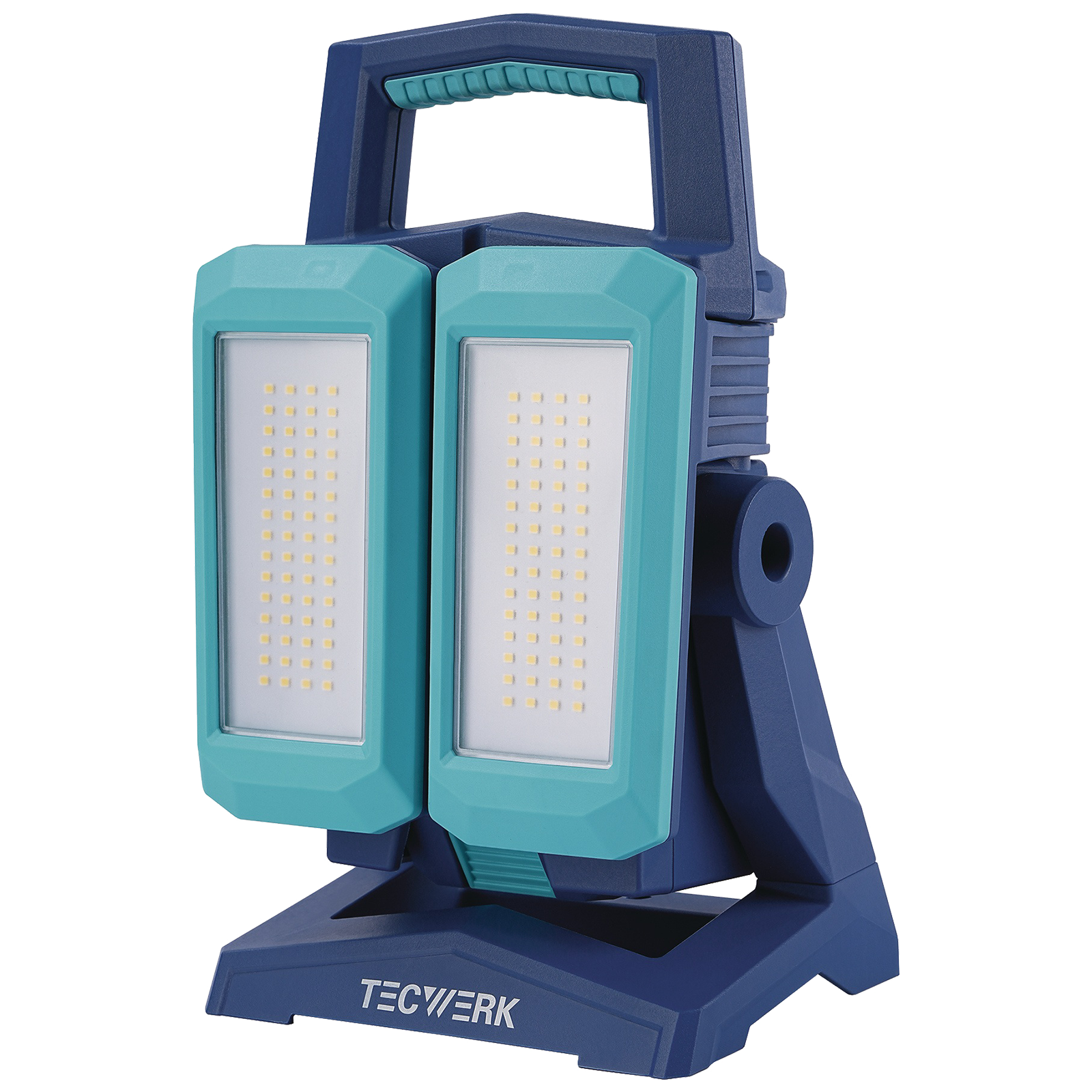 Spot LED 50W Li-Ion