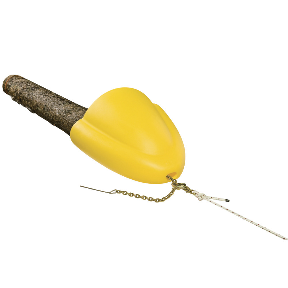 Rückeschale 50 cm