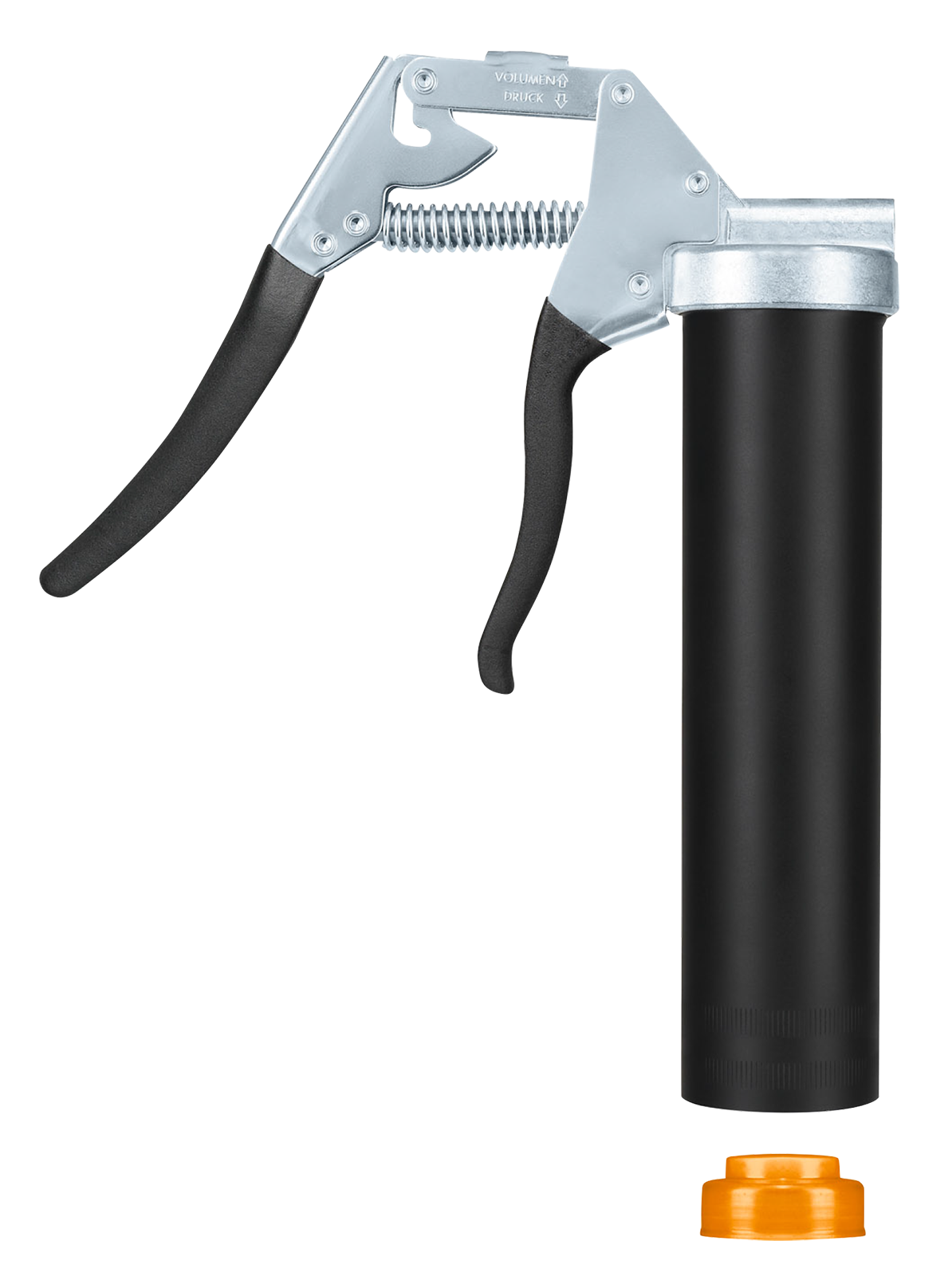 Fettpresse easy Fill