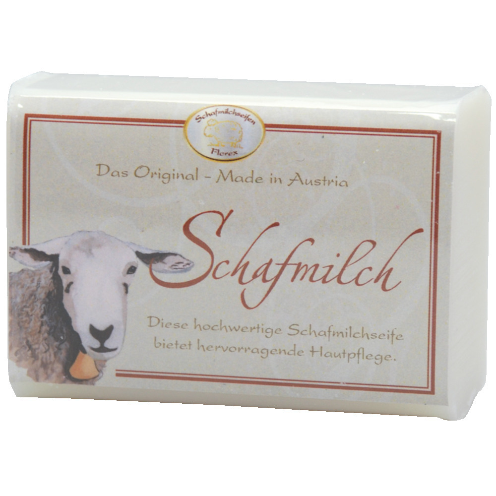 Schafmilchseife Classic 100g