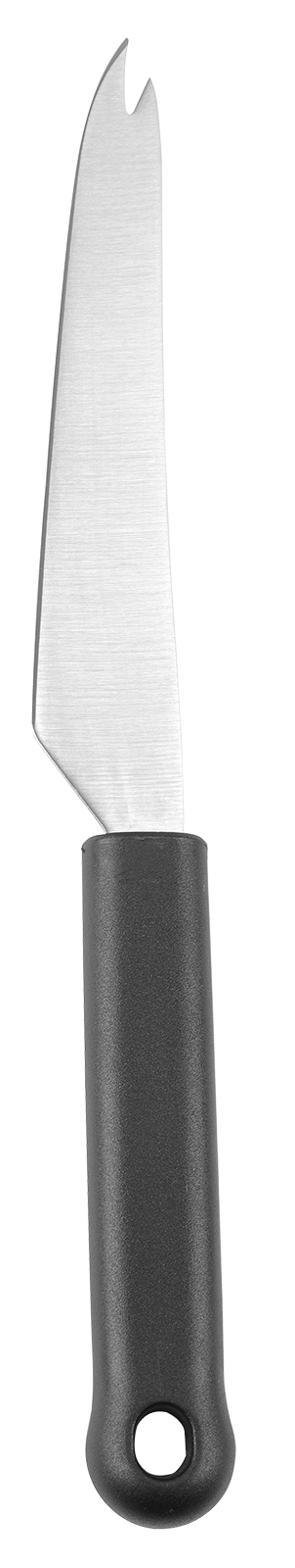 Couteau à fromage pour fromage dur L 250 mm