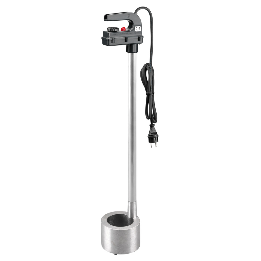 Chauffe-lait pour veaux E 2000