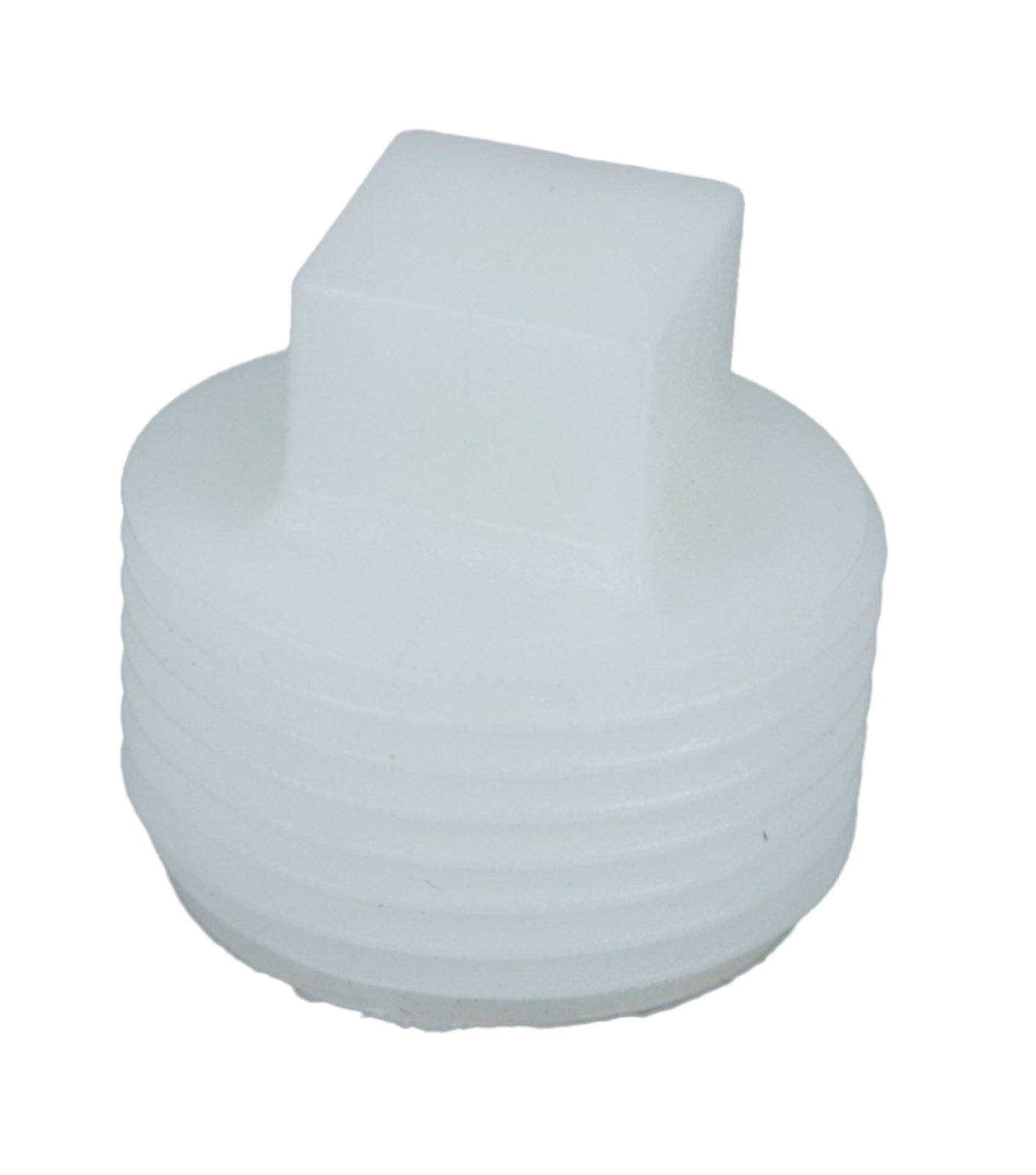 Bouchon de fermeture 1/2