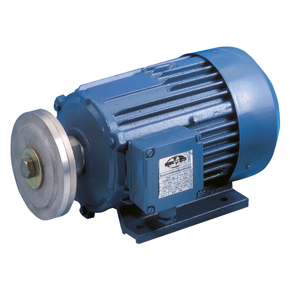 Moteur de scie circulaire