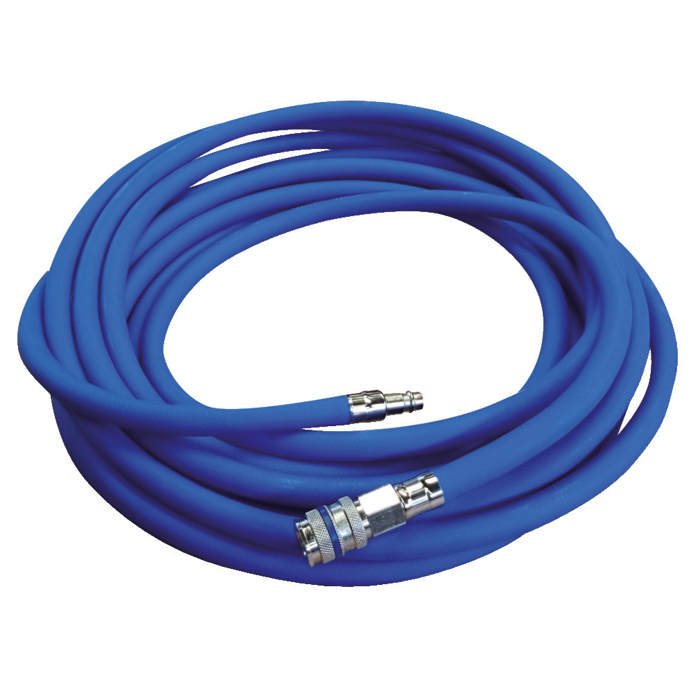 DL-PVC-Schlauch Softech;