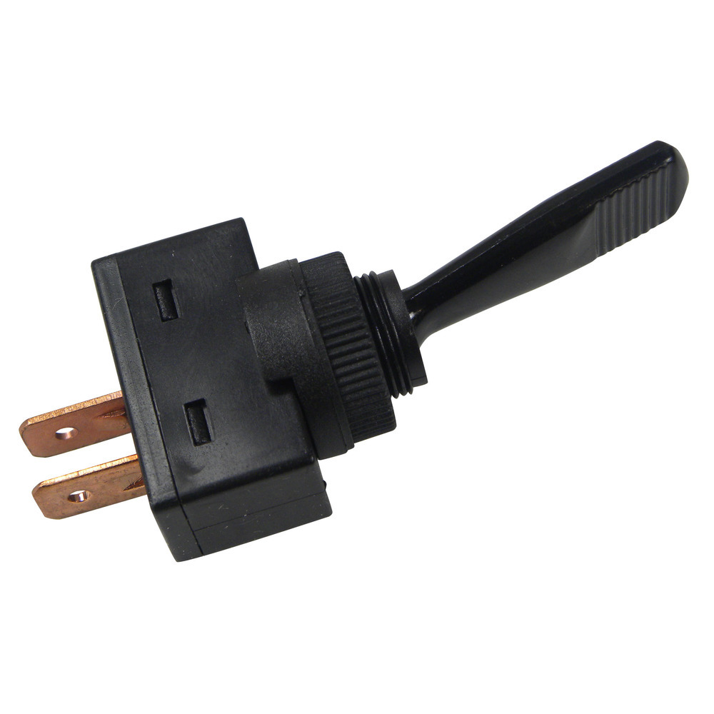 Interrupteur à bascule (plus proche)