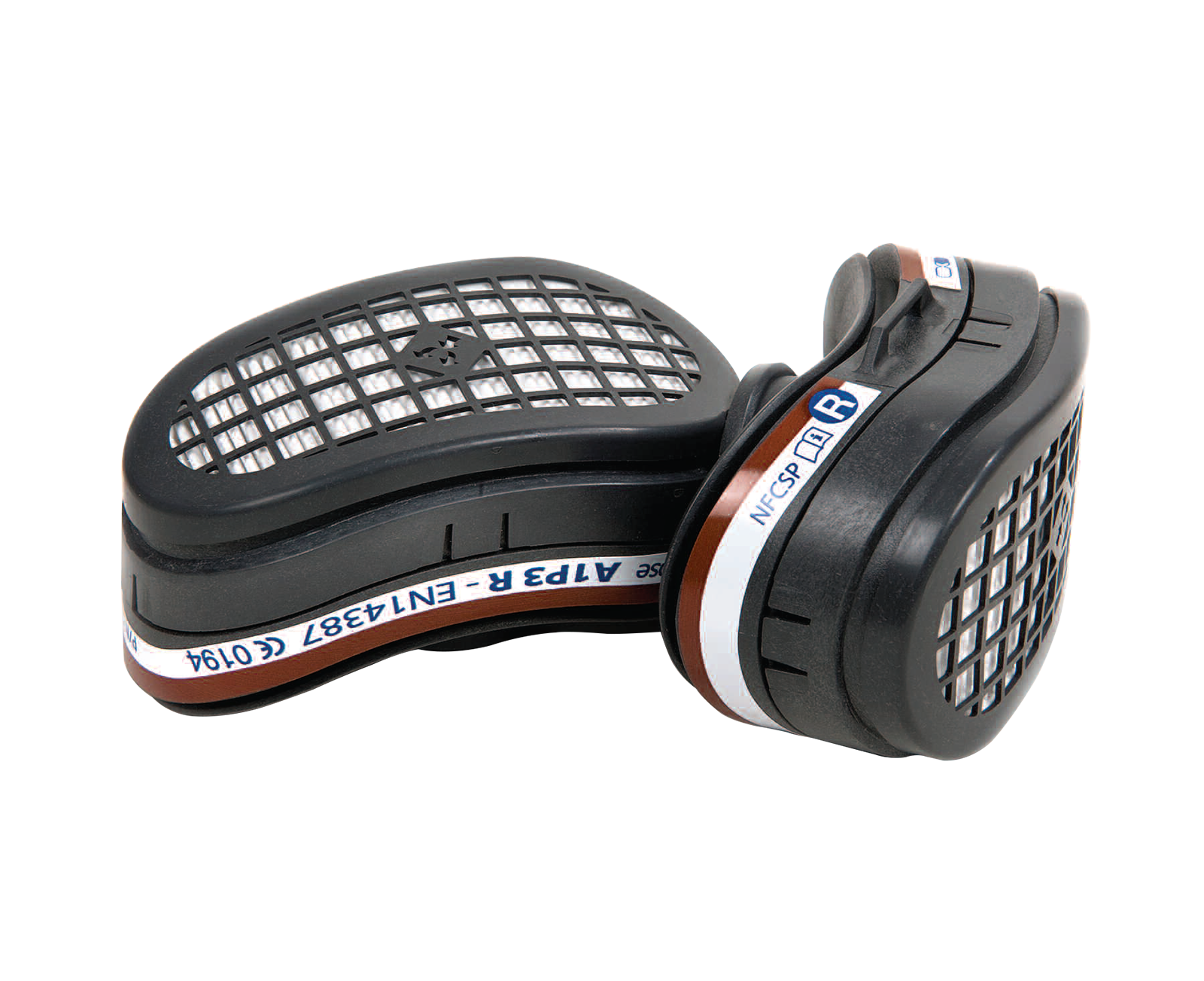 Filtre de remplacement pour Elipse A1P3