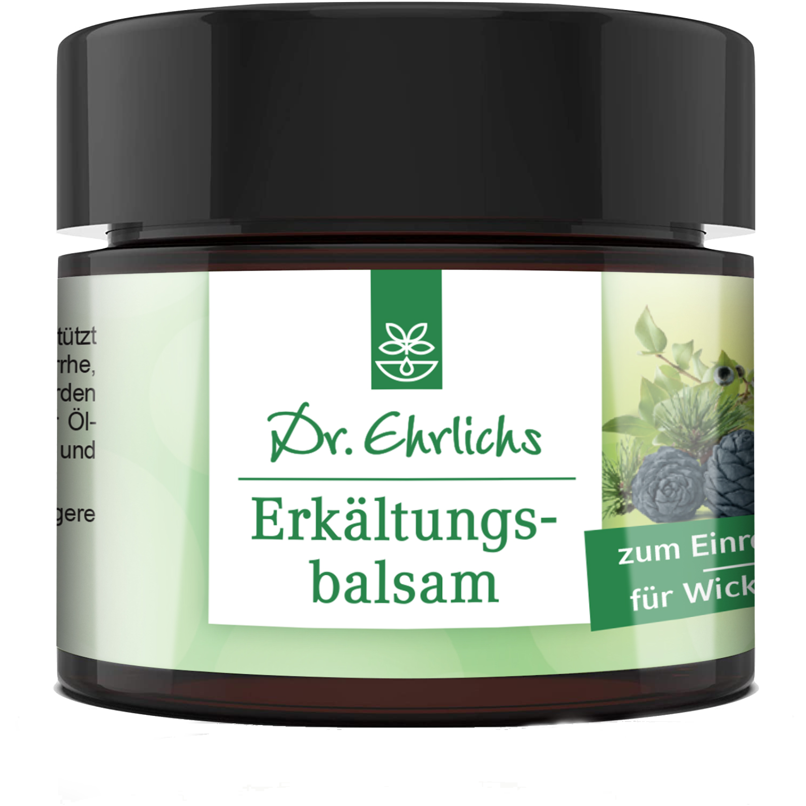 Erkältungs Balsam 50ml