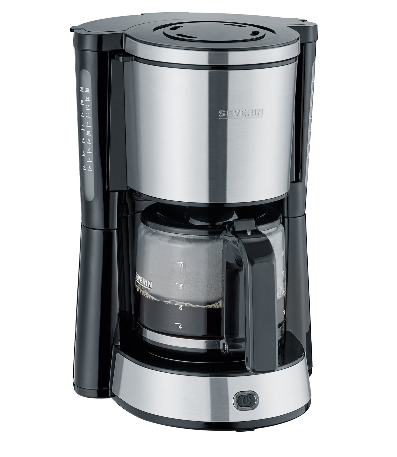 Machine à café KA 4822