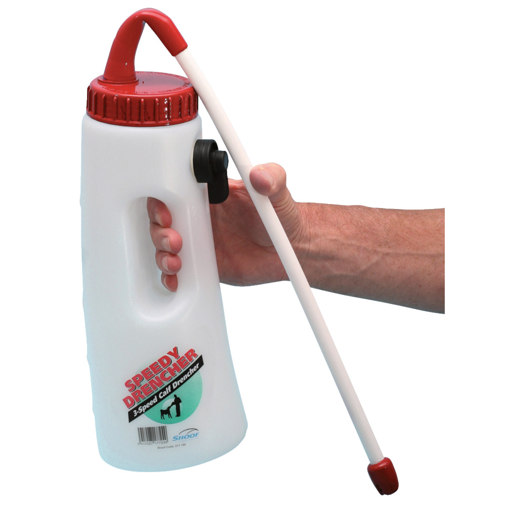 Speedy Drencher