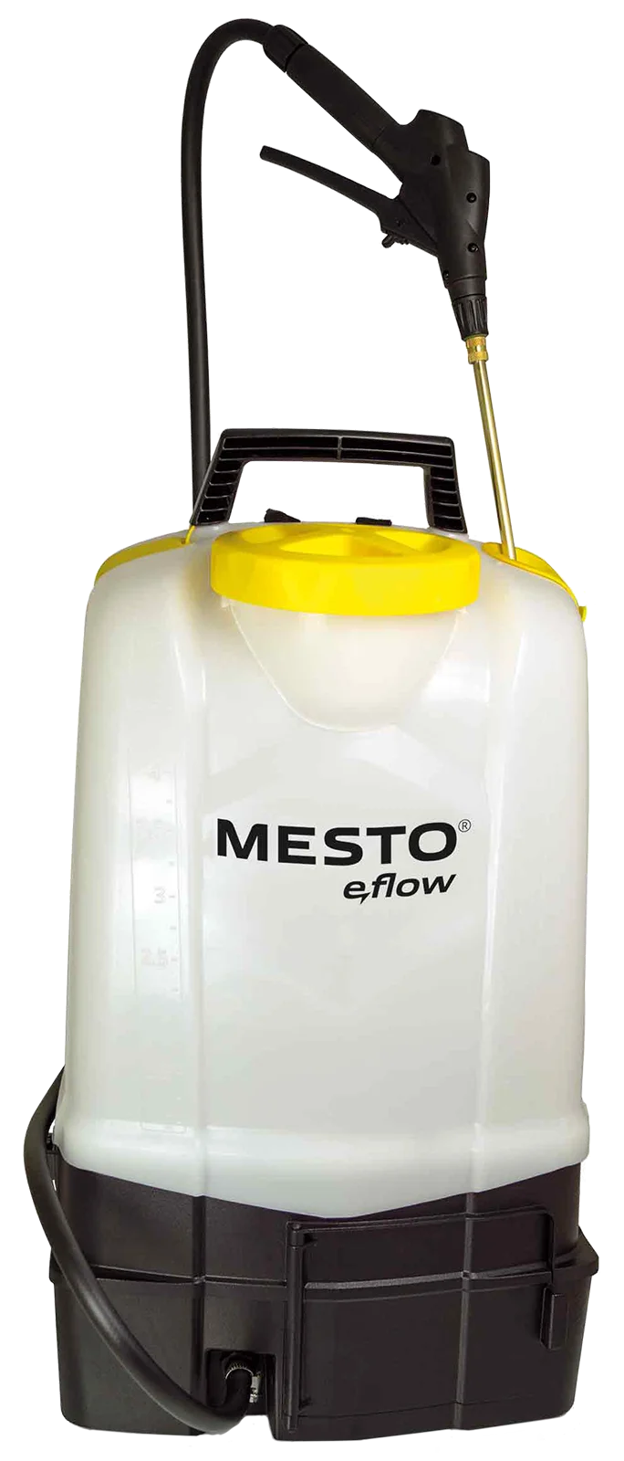  Pulvérisateur à dos à batterie RS185 