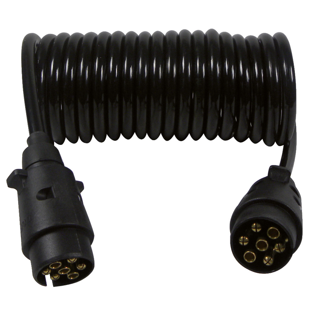 Câble de connexion 3,5 m, 12V