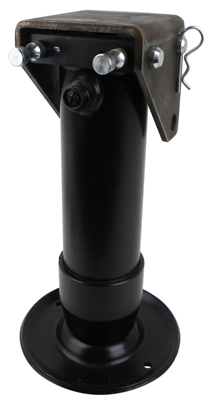 Hubstütze hydraulisch Hub 230mm