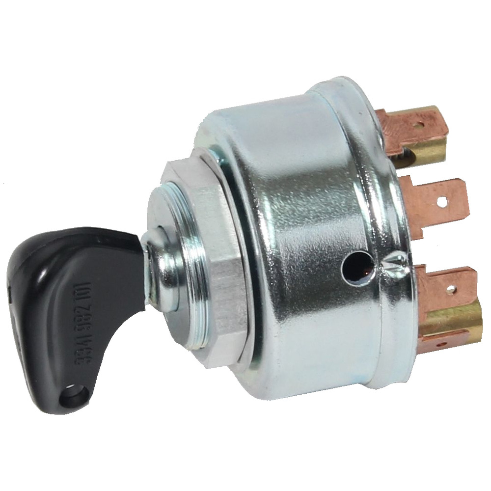 commutateur d'allumage