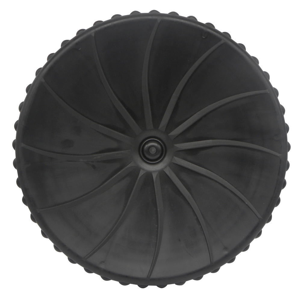 Räumscheibe Busatis komplett mit Lager