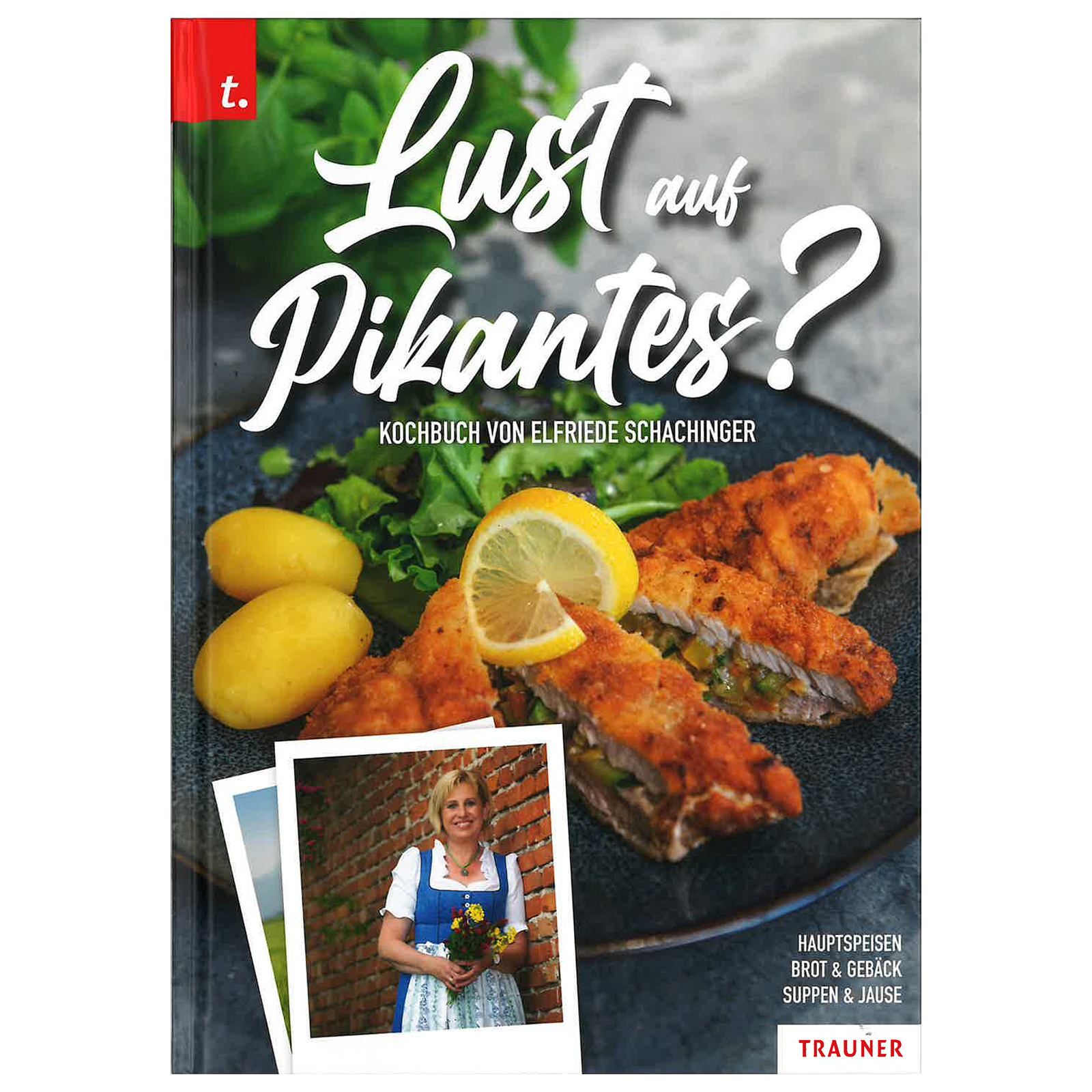 Lust auf Pikantes?