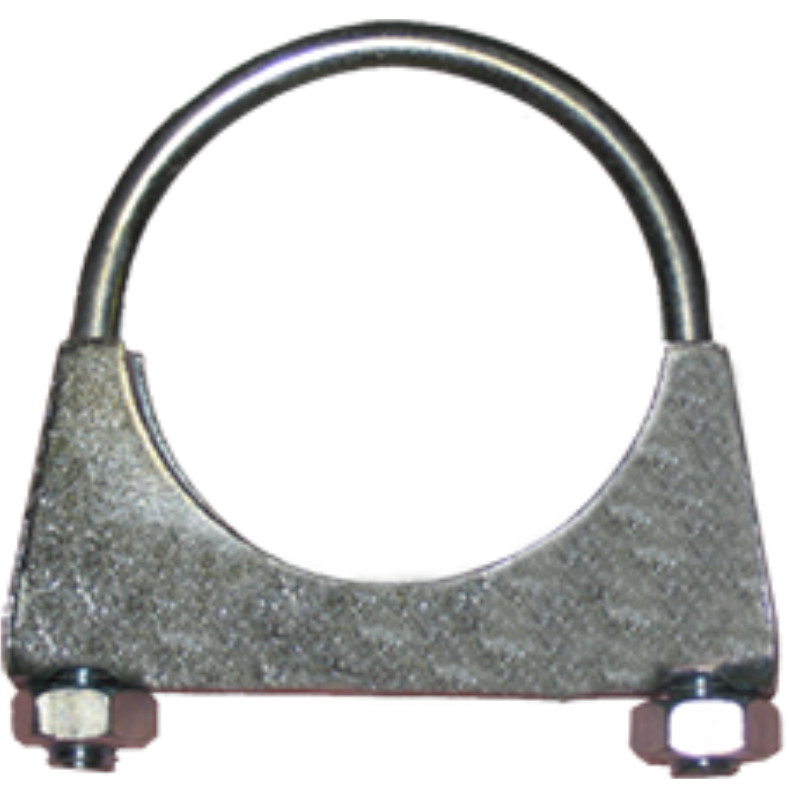 Auspuffschelle ø 51mm 