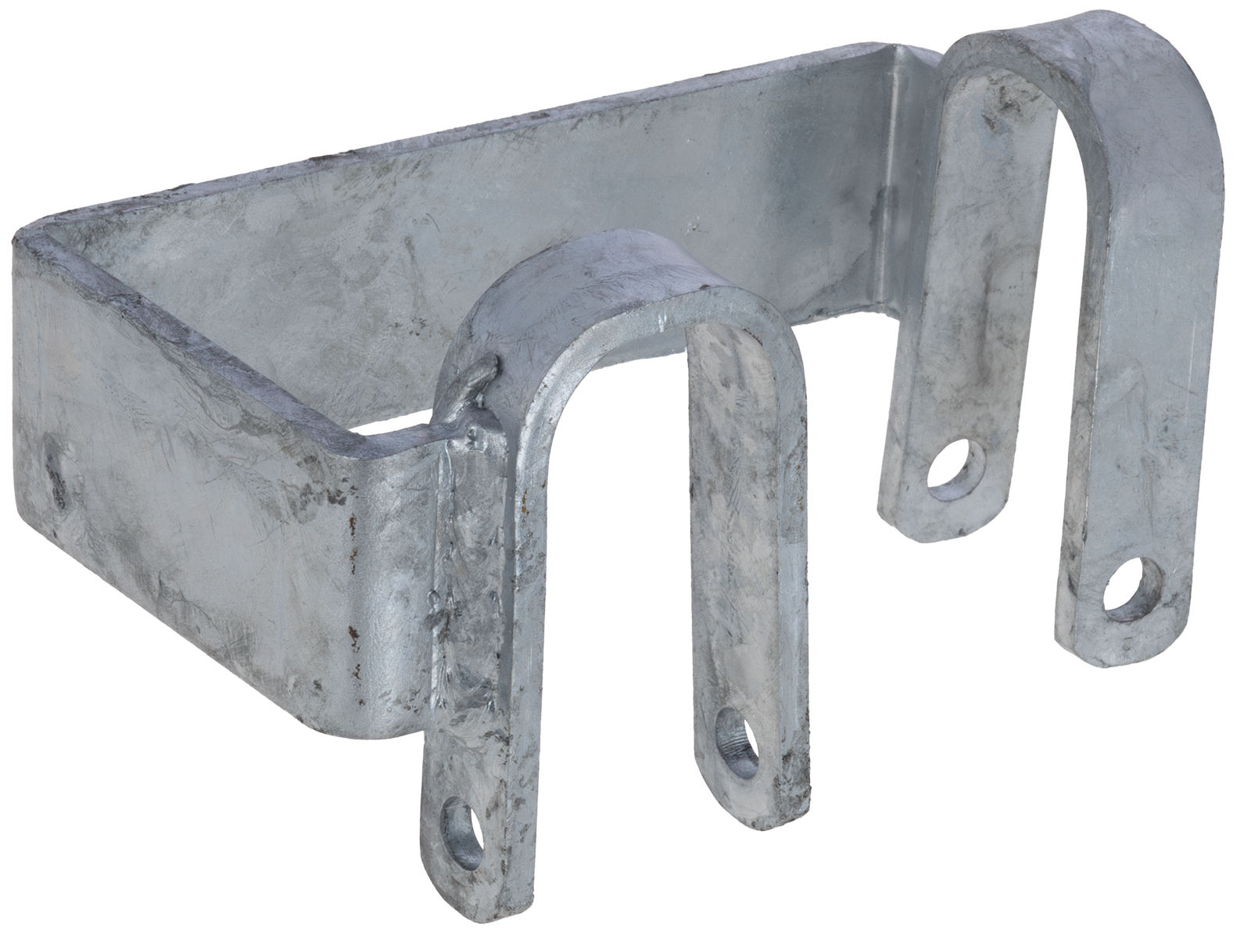 Eckverbinder für Weidepanele 