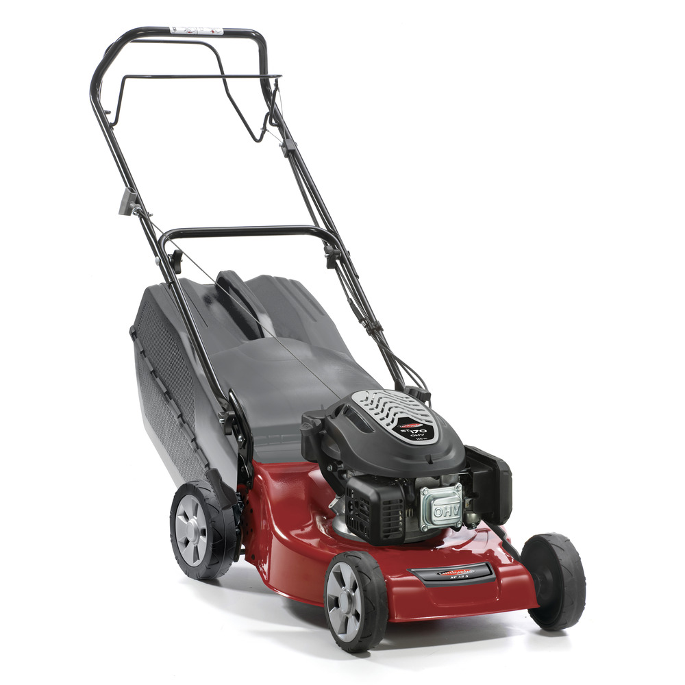 Rasenmäher CG XC48-S