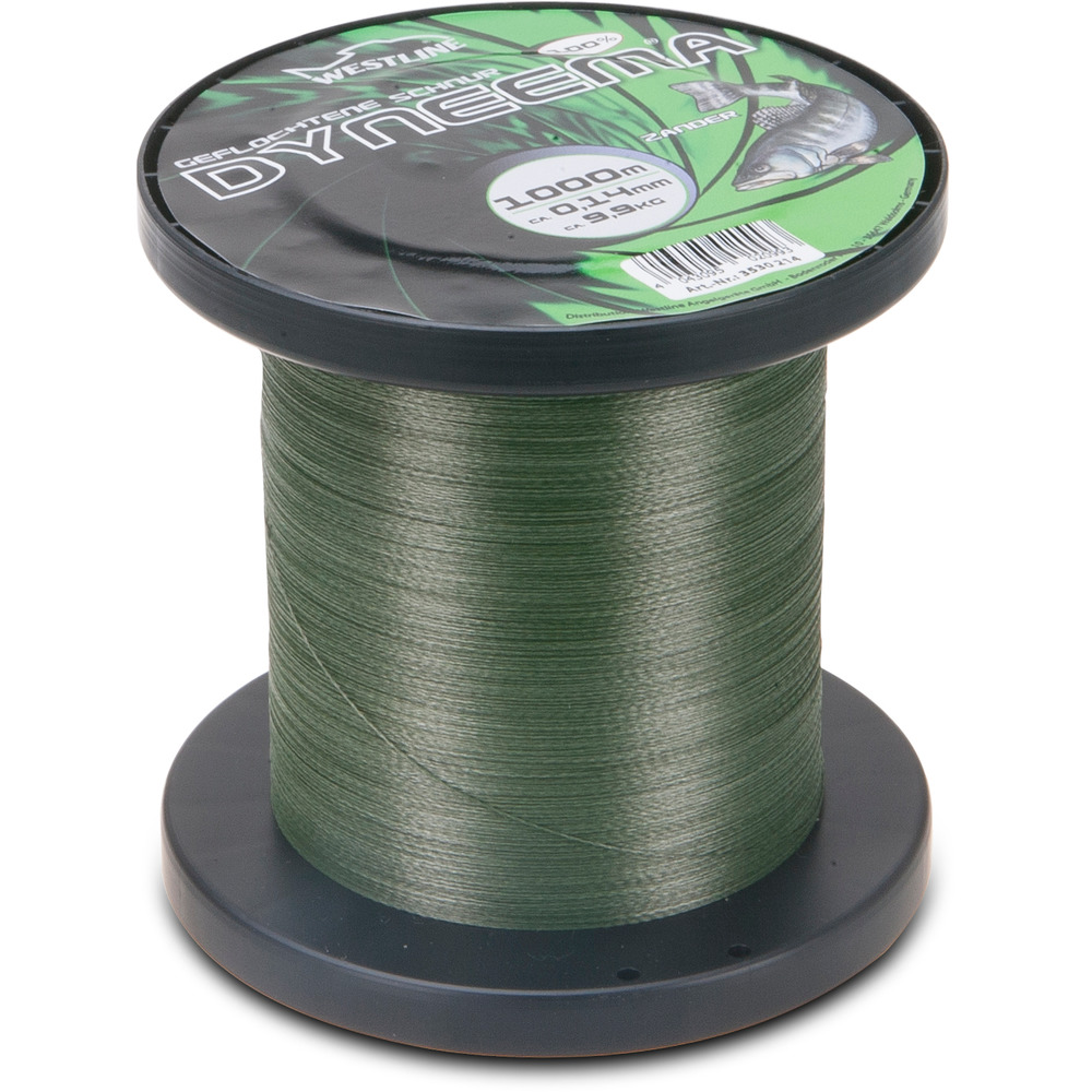 Dyneema Olive 1000m